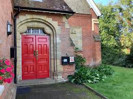 The Goldsmid Hall -  TN11 0NW