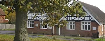 Frant Memorial Hall -  TN3 9ED