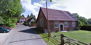 Eridge Village Hall -  TN3 9JD