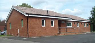 Diplocks Hall -  BN27 3JY