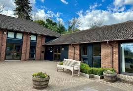 Crockham Hill Village Hall -  TN8 6RE
