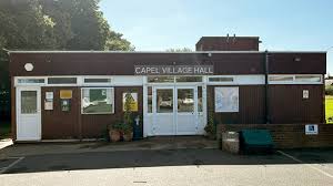 Capel Village Hall -  TN12 6RD