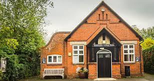 Biddenden Village Hall -  TN27 8BB