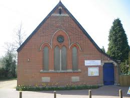 Yalding Village Hall -  ME18 6JS