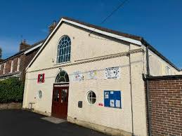 Summerheath Hall -  BN27 3DR