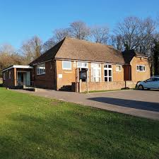 Stonegate Village Hall -  TN5 7ED