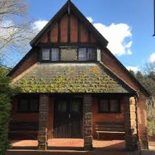 Four Elms Village Hall -  TN8 6NS