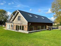 Fordcombe Village Hall -  TN3 0RY