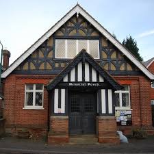 Charing Parish Hall -  TN27 0JA