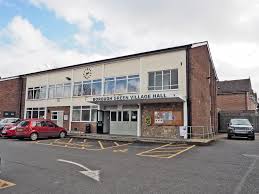 Borough Green Village Hall -  TN15 8BT
