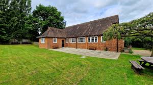 Underriver Village Hall -  TN15 0SB