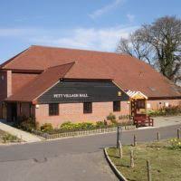 Pett Village Hall -  TN35 4HD