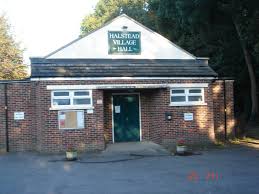 Halstead Village Hall -  TN14 7EX