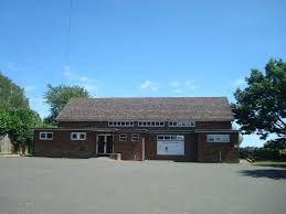 Pluckley Village Hall -  TN27 0QZ