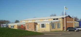 Coxheath Village Hall -  ME17 4PS