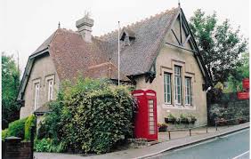 Linton Village Hall -  ME17 4AW