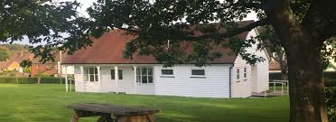 Iden Green Pavilion -  TN17 4HQ