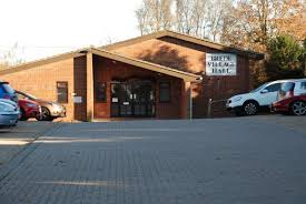 Brede Village Hall -  TN31 6DX