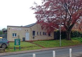 Jarvis Brook Memorial Hall -  TN6 2EG
