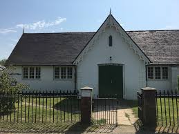 Sandhurst Old School Hall -  TN18 5JS