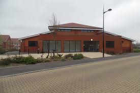 Hailsham Civic Community Centre -  BN27 2AX