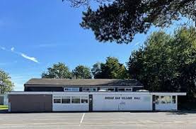 Broad Oak (Heathfield) Village Hall -  TN21 8HU