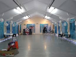 Woodchurch Memorial Hall -  TN26 3PA
