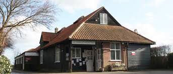 Winchelsea Beach Hall -  TN36 4NA