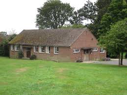 Weald Memorial Hall -  TN14 6PT