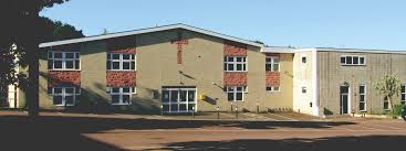 Tonbridge Baptist Church -  TN10 3HZ