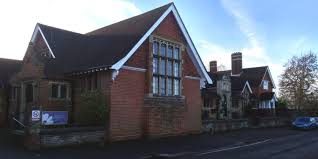 Ticehurst Village Hall -  TN5 7BE
