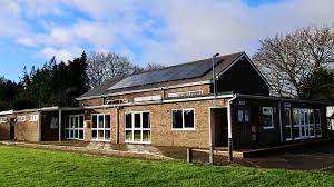 Sutton Valence Village Hall -  ME17 3HS
