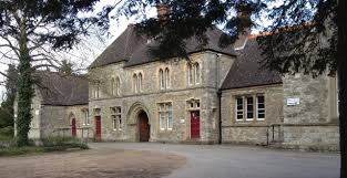 Staplehurst Village Centre -  TN12 0BJ