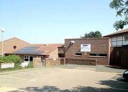Shinewater Sports Centre -  BN23 8ED
