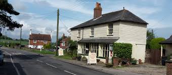 Guestling Village Hall -  TN35 4HS