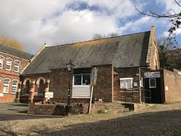 Rye Community Centre -  TN31 7LE