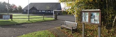 Reid Hall -  BN27 4SD