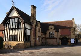 Penshurst Village Hall -  TN11 8BP