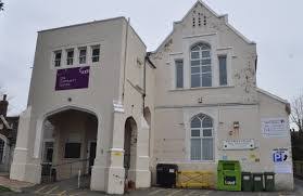 Ore Community Centre - TN35 5BH