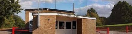 Nettlestead Village Hall -  ME18 5ER