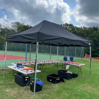 Nerf Laser Ops Pro Blaster Package