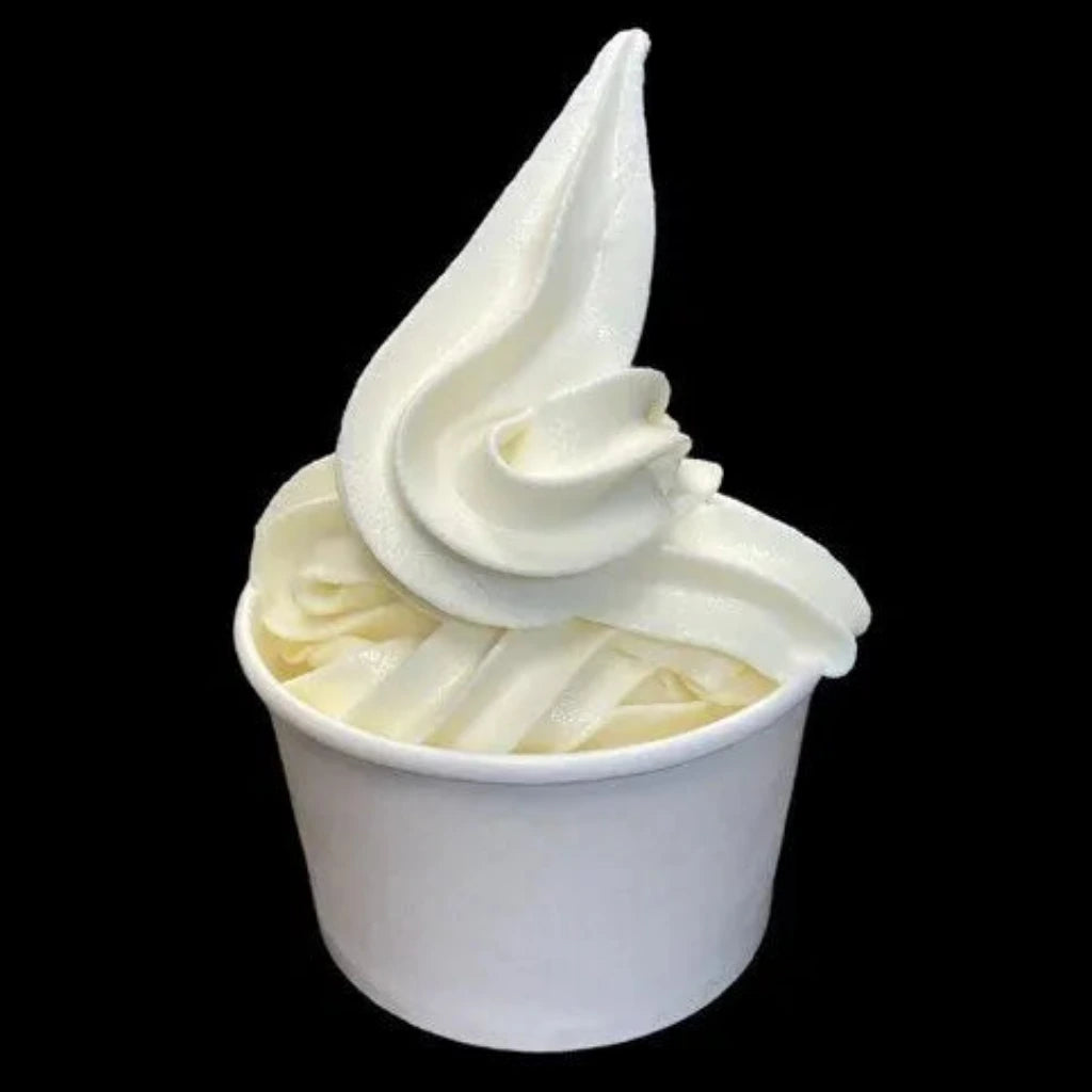 Ice Cream Machine