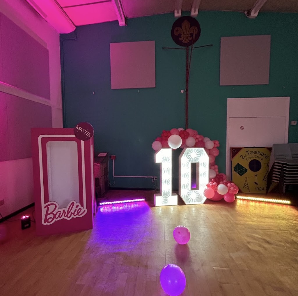 2nd Tonbridge Scout Hall