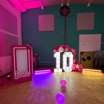 2nd Tonbridge Scout Hall