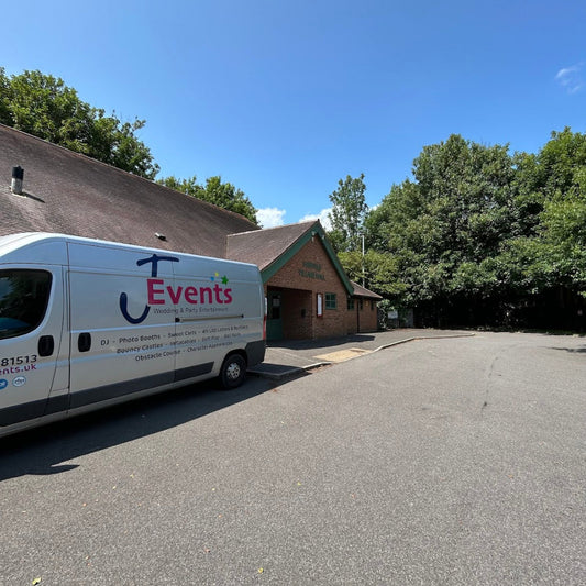 Matfield Village Hall -  TN12 7LW