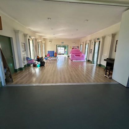 Marden Vestry Hall -  TN12 9DR