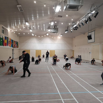 Jubilee Community Centre - RH19 2HL