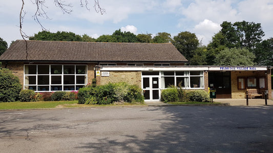 The Eden Centre - RTN8 6BY