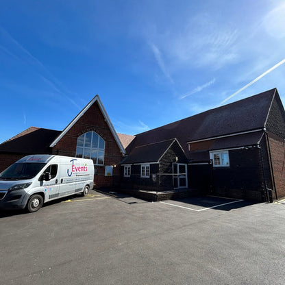 Marden Memorial Hall -  TN12 9JX