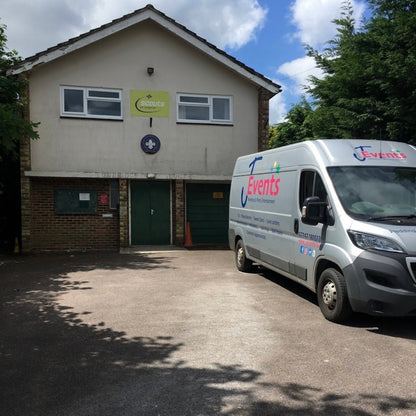 2nd Tonbridge Scout Hall
